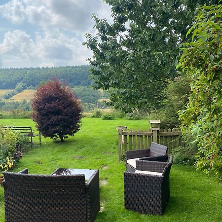 Everley Cottage Скарборо Екстер'єр фото