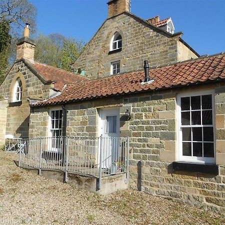 Everley Cottage Скарборо Екстер'єр фото
