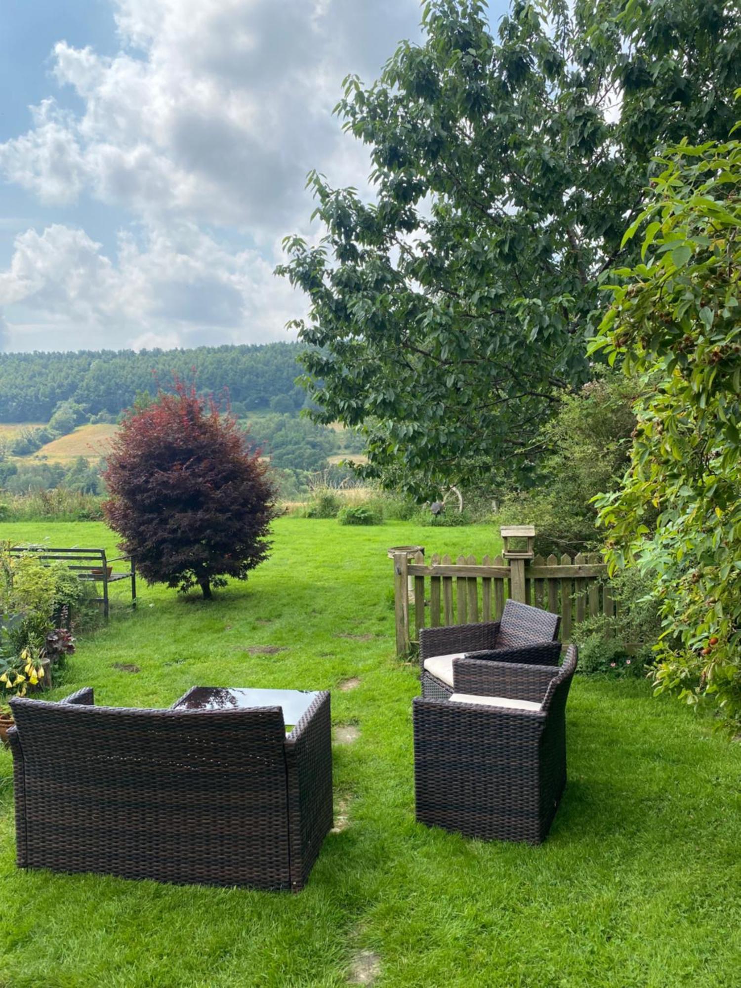 Everley Cottage Скарборо Екстер'єр фото