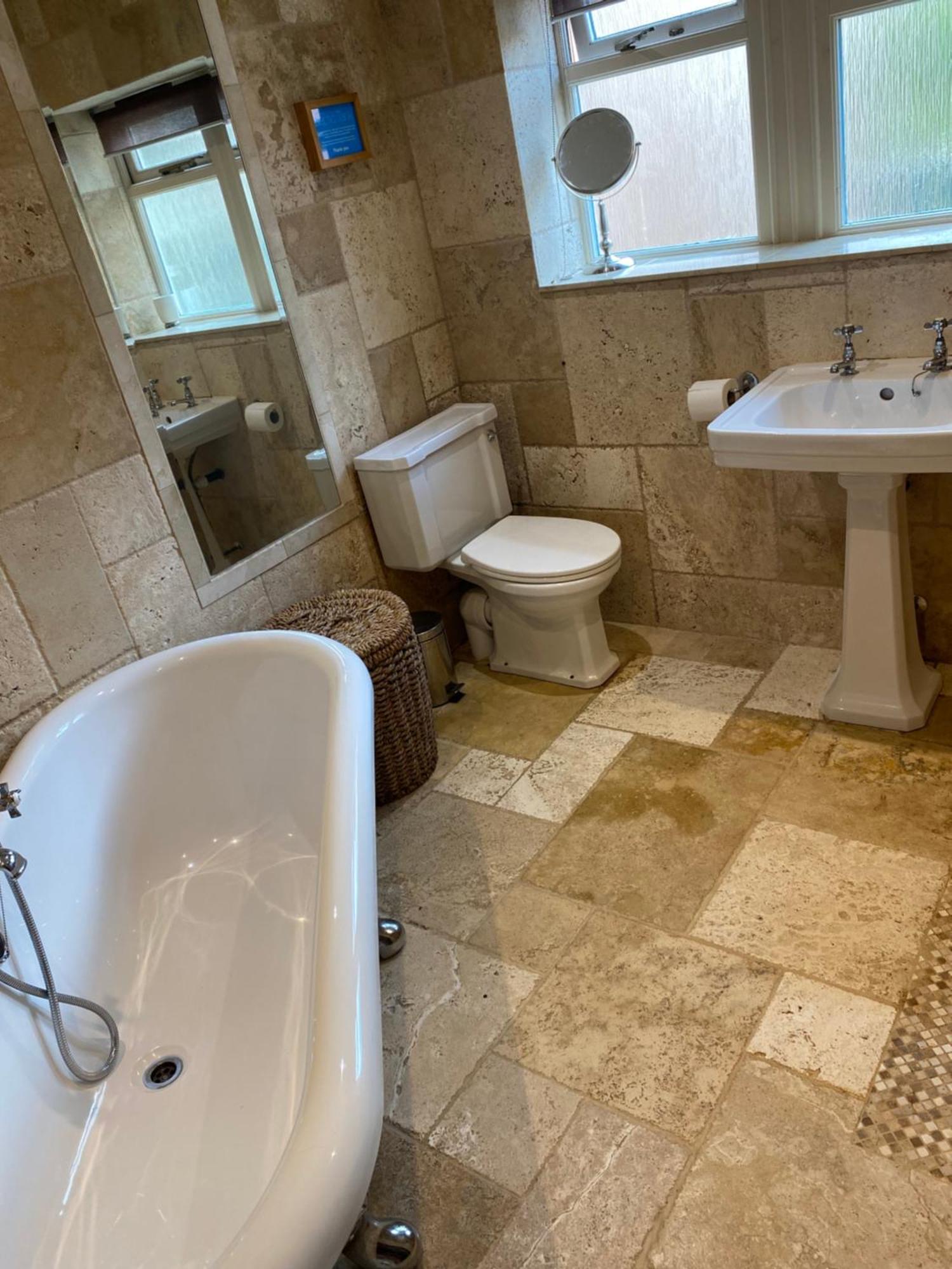 Everley Cottage Скарборо Екстер'єр фото