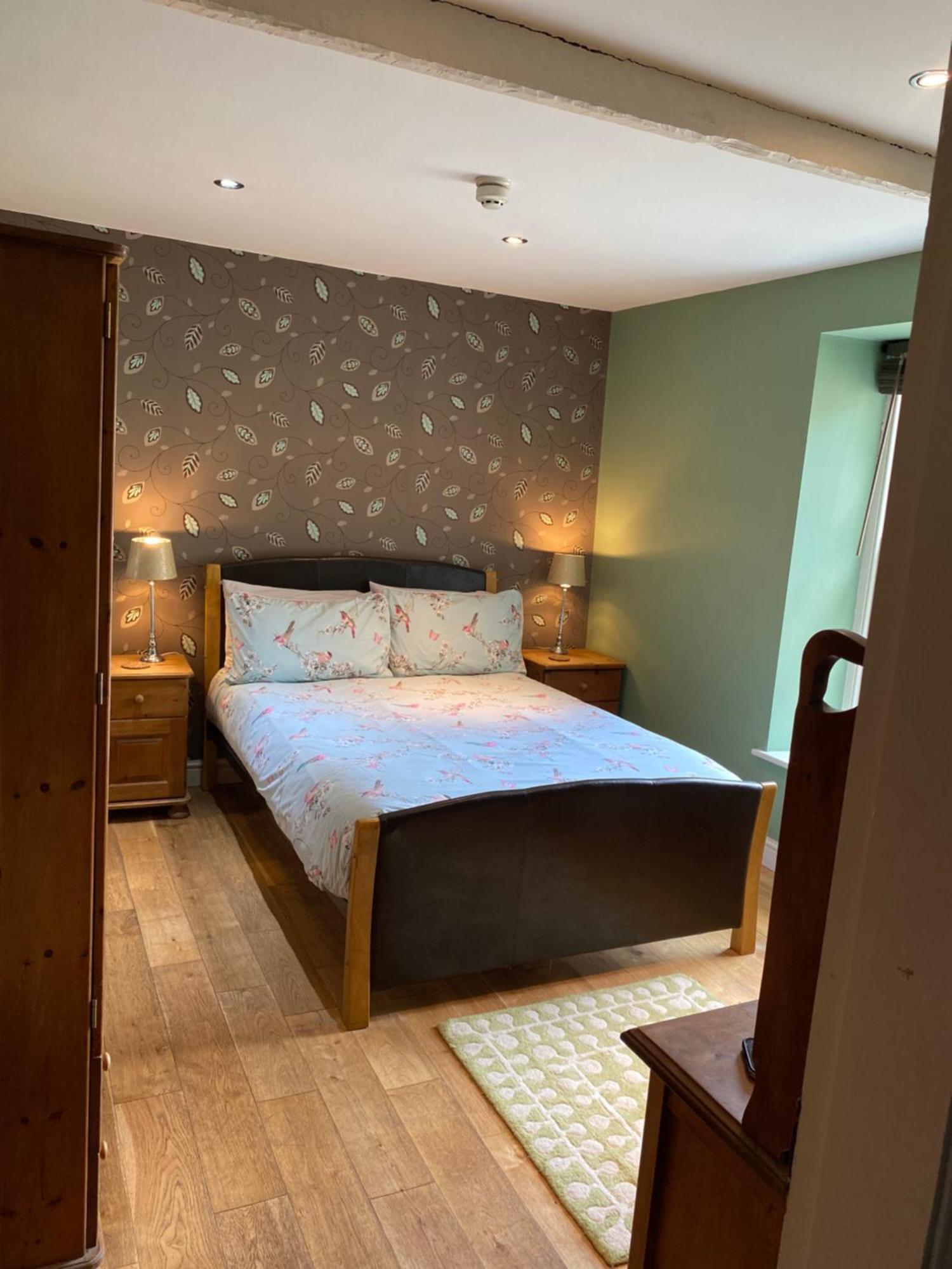 Everley Cottage Скарборо Екстер'єр фото