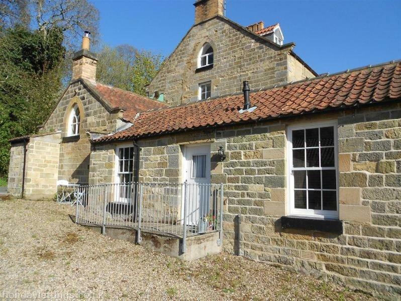 Everley Cottage Скарборо Екстер'єр фото